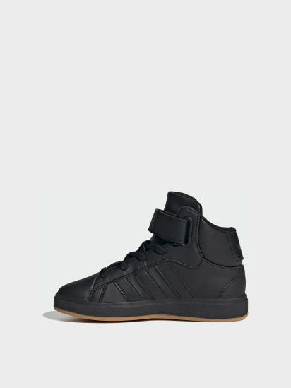 Кросівки adidas Grand Court модель JR0804 — фото 6 - INTERTOP