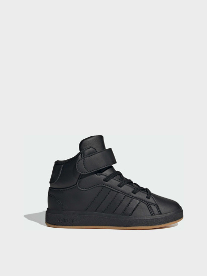 Кросівки adidas Grand Court модель JR0804 - фото