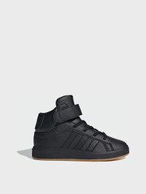 Кросівки повсякденні Adidas Grand Court модель JR0804 Фото