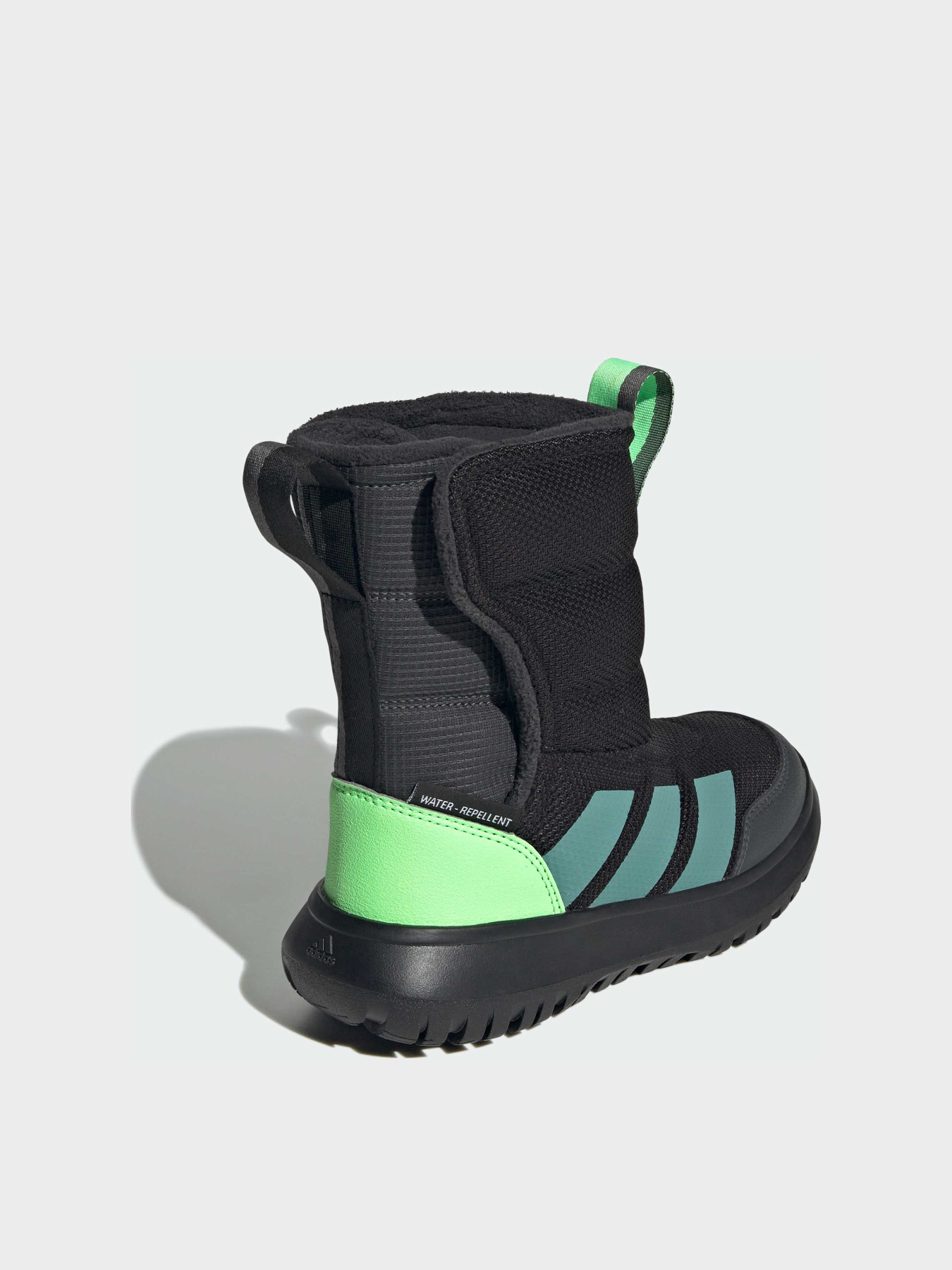 Сапоги дутики Adidas модель JQ2630 Фото