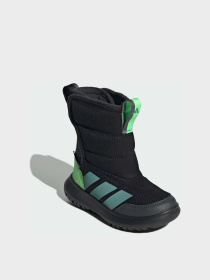 Сапоги дутики Adidas модель JQ2630 Фото