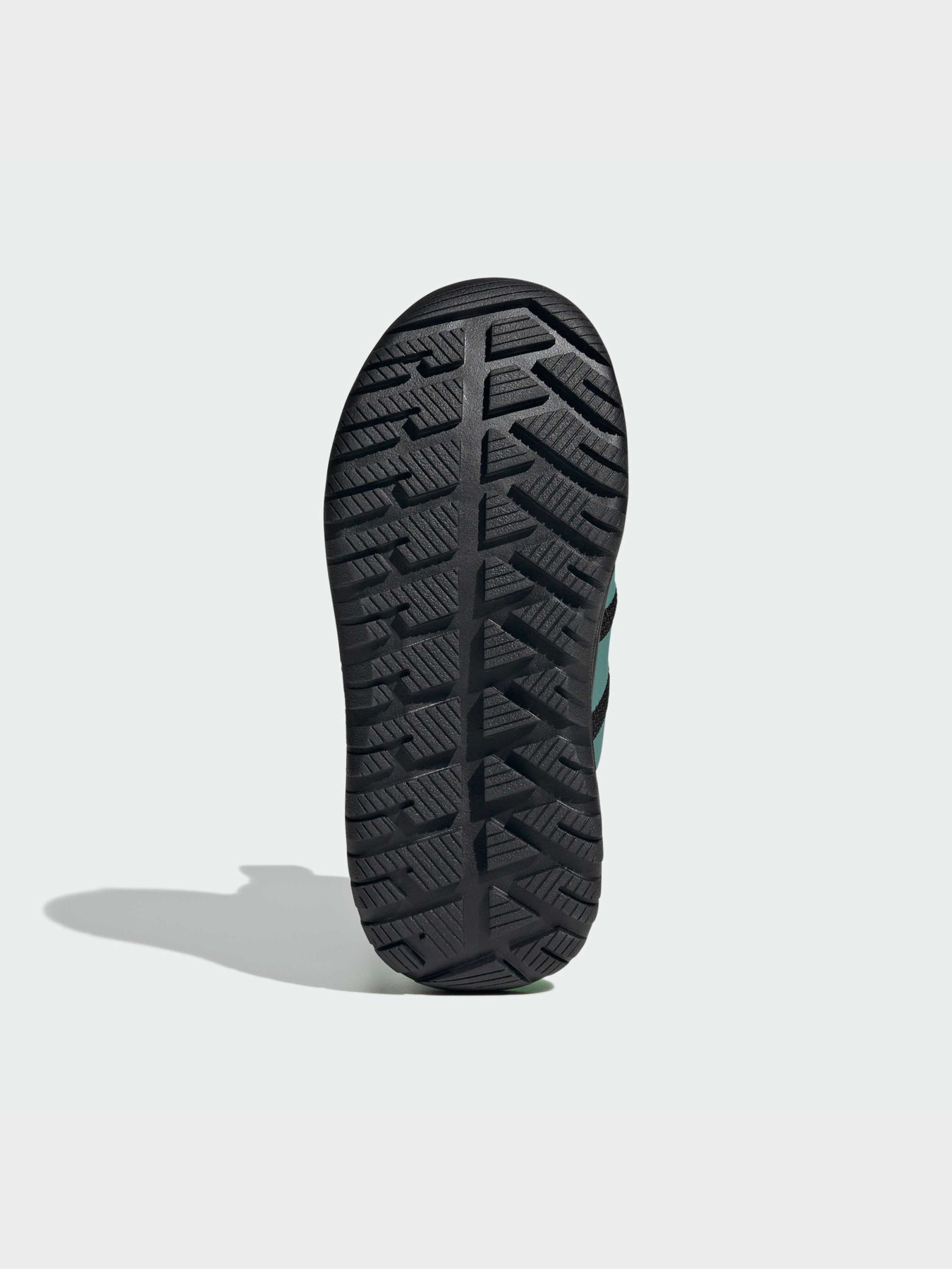 Чоботи дутики Adidas модель JQ2630 Чоботи дутики Adidas модель JQ2630 Фото