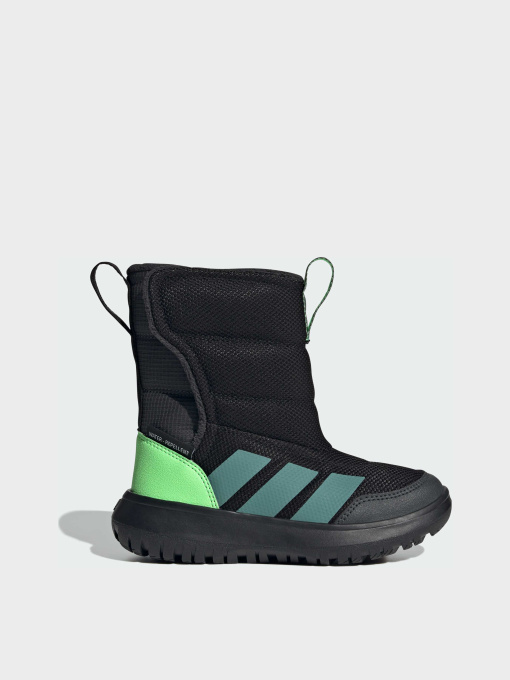 Чоботи дутики Adidas модель JQ2630 Фото