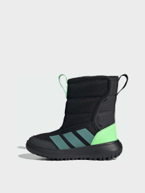 Чоботи дутики Adidas модель JQ2630 Чоботи дутики Adidas модель JQ2630 Фото