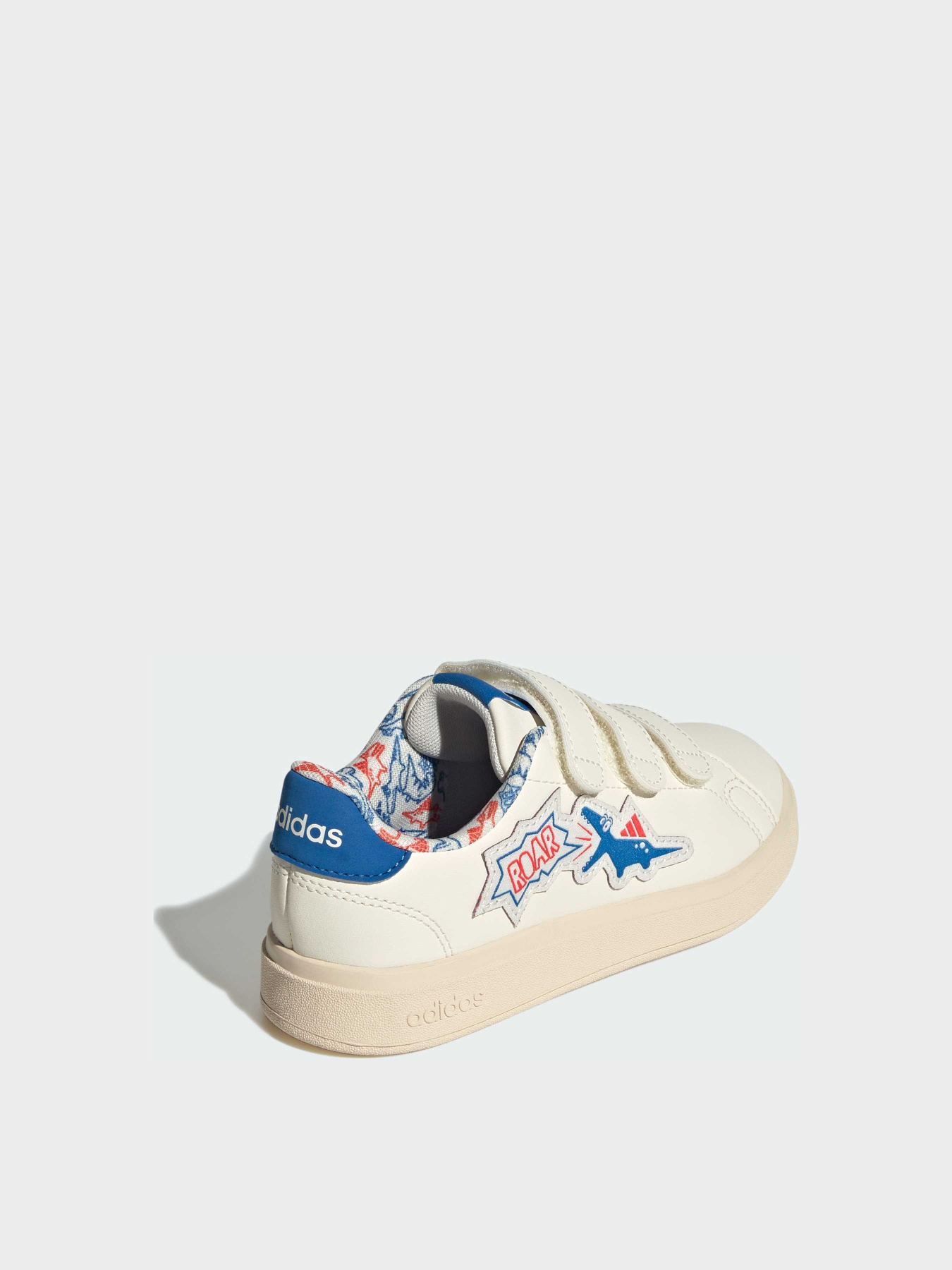 Кросівки Adidas Advantage модель JP6162 Фото