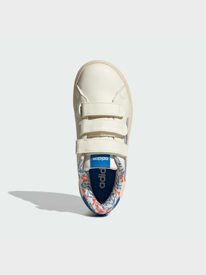 Кросівки adidas Advantage модель JP6162 — фото - INTERTOP