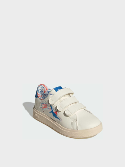 Кросівки adidas Advantage модель JP6162 — фото 4 - INTERTOP