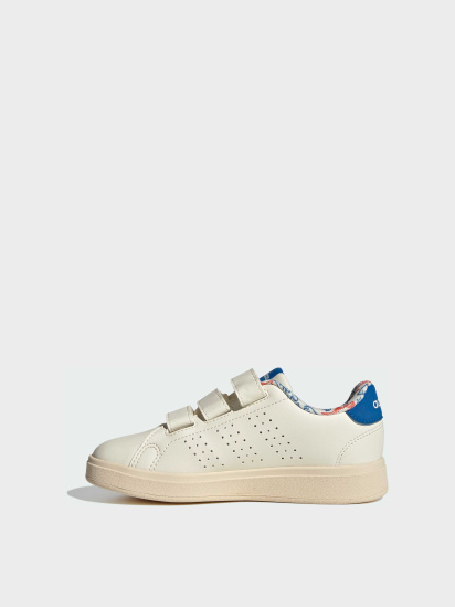 Кросівки adidas Advantage модель JP6162 — фото 6 - INTERTOP