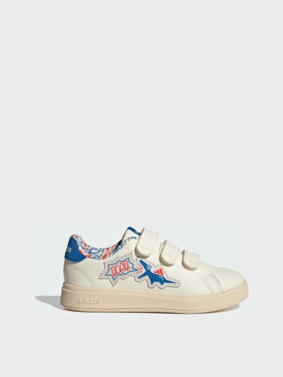 Кросівки adidas Advantage модель JP6162 - фото