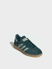 Кеды низкие Adidas Spezial модель JR0847 Фото