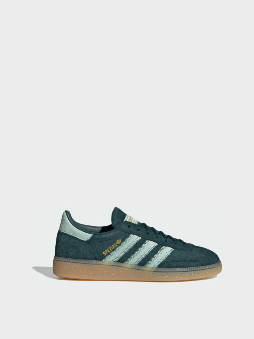 Кеды низкие Adidas Spezial модель JR0847 Фото