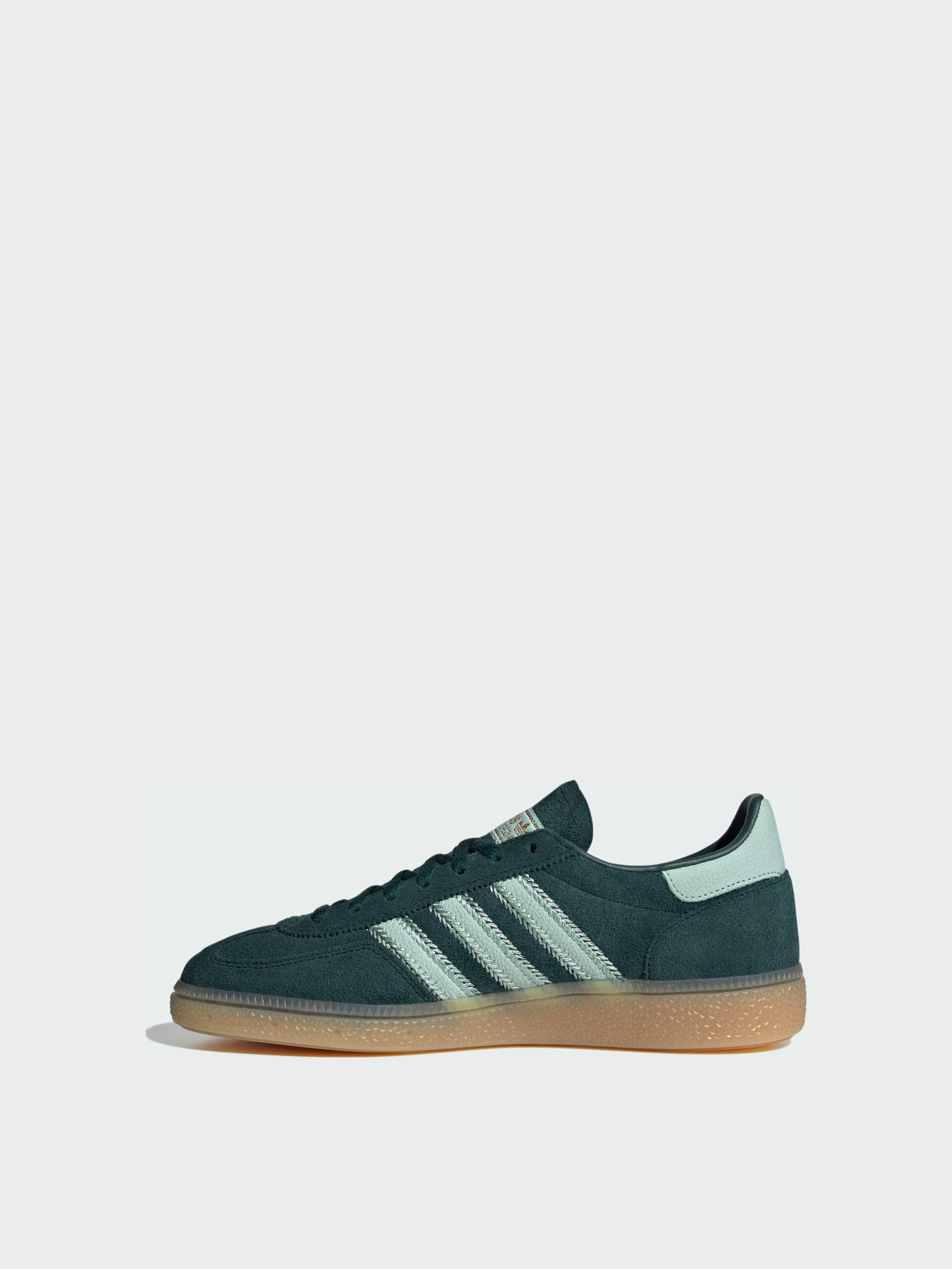 Кеды низкие Adidas Spezial модель JR0847 Фото