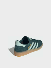 Кеды низкие Adidas Spezial модель JR0847 Фото