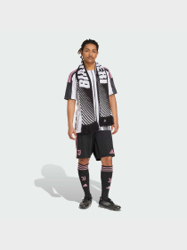 Шорты спортивные Adidas модель JV5830 Фото