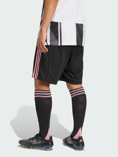 Шорти спортивні adidas модель JV5830 — фото - INTERTOP