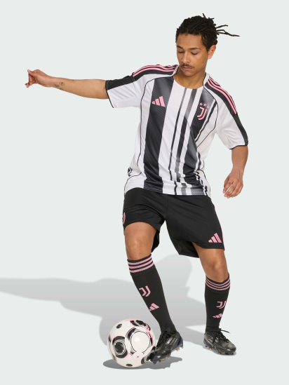 Шорти спортивні adidas модель JV5830 — фото 3 - INTERTOP