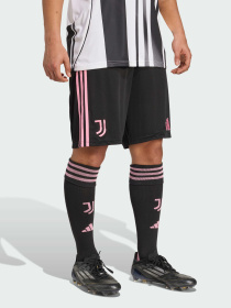 Шорты спортивные Adidas модель JV5830 Фото