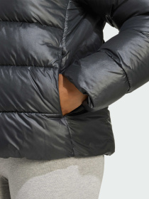 Пуховик Adidas модель JV7767 Фото