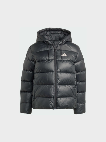 Пуховик adidas модель JV7767 — фото 6 - INTERTOP