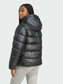 Пуховик Adidas модель JV7767 Фото