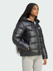 Пуховик Adidas модель JV7767 Фото