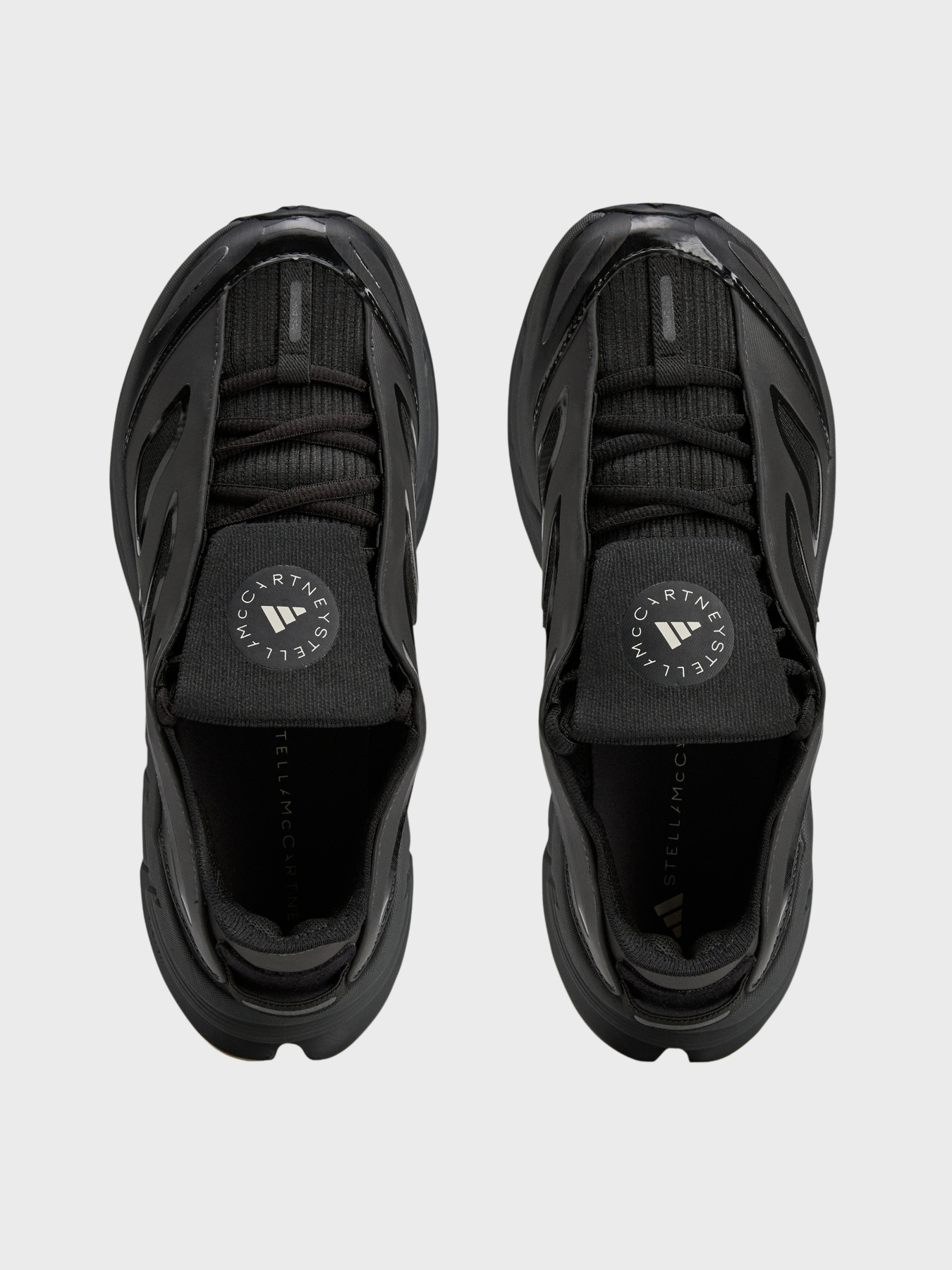 Кроссовки для бега Adidas модель JR3290 Фото