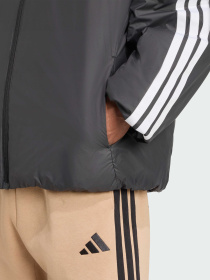 Зимова куртка Adidas модель JM4042 Фото