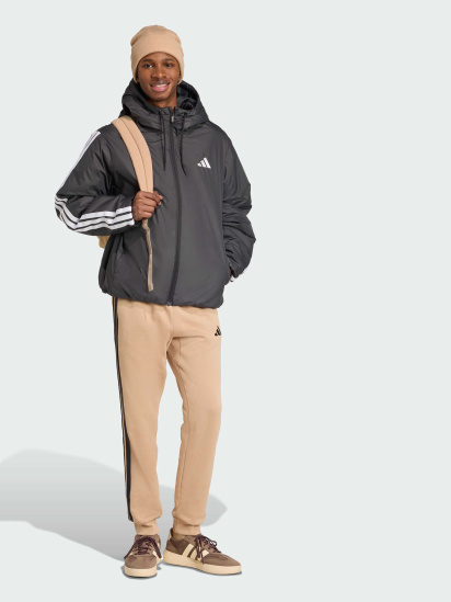 Зимова куртка adidas модель JM4042 — фото 3 - INTERTOP