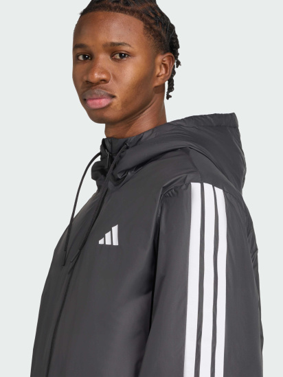Зимова куртка adidas модель JM4042 — фото 4 - INTERTOP