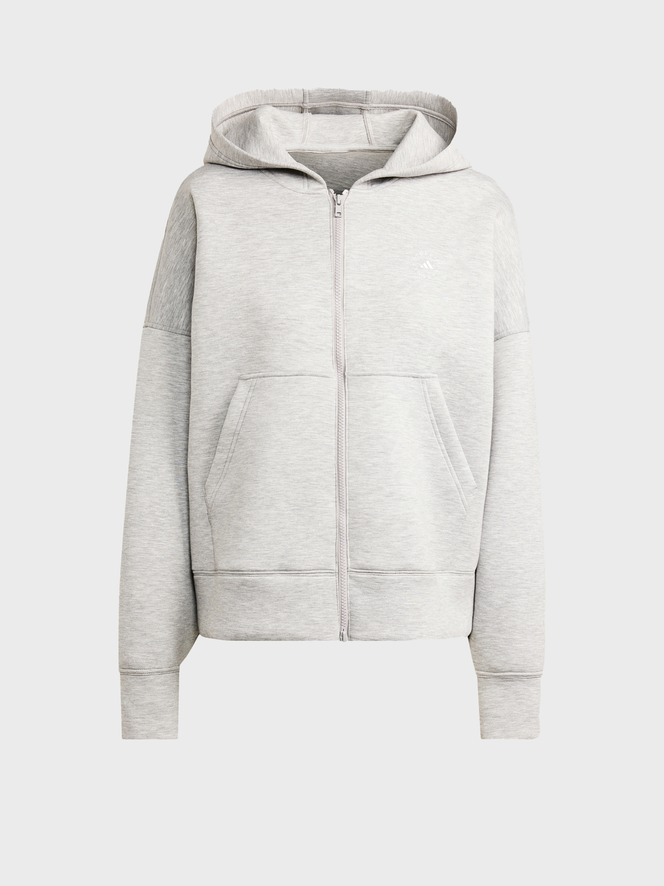 Спортивная кофта Adidas модель JM5792 Фото