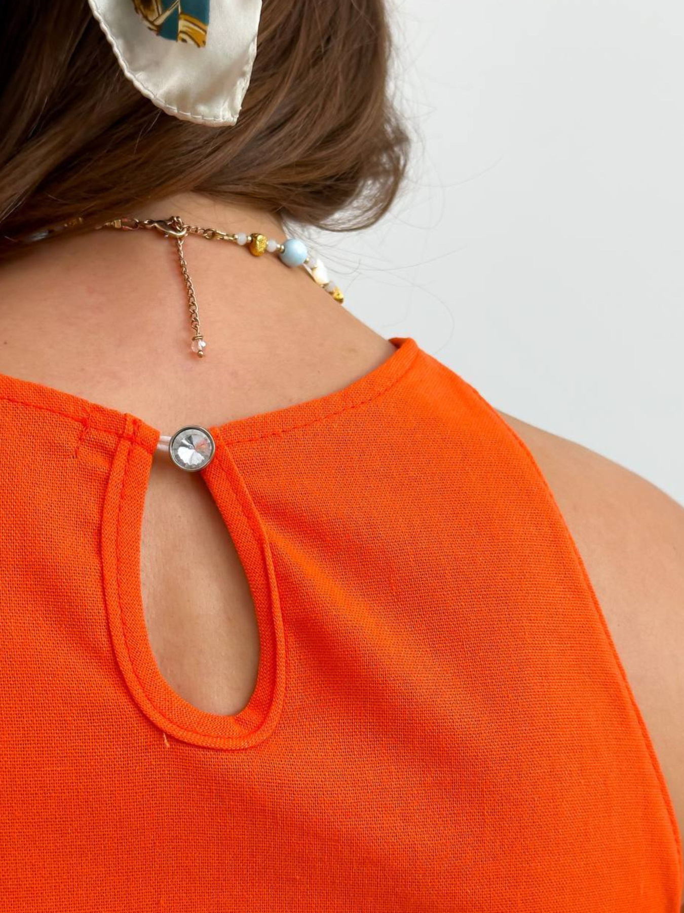 Сарафан Lilove модель 209 Фото