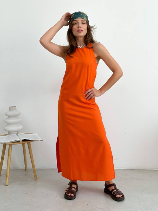 Сарафан Lilove модель 209 Фото