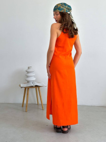 Сарафан Lilove модель 209 Фото