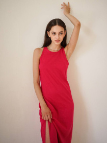 Сарафан Lilove модель 209 Фото