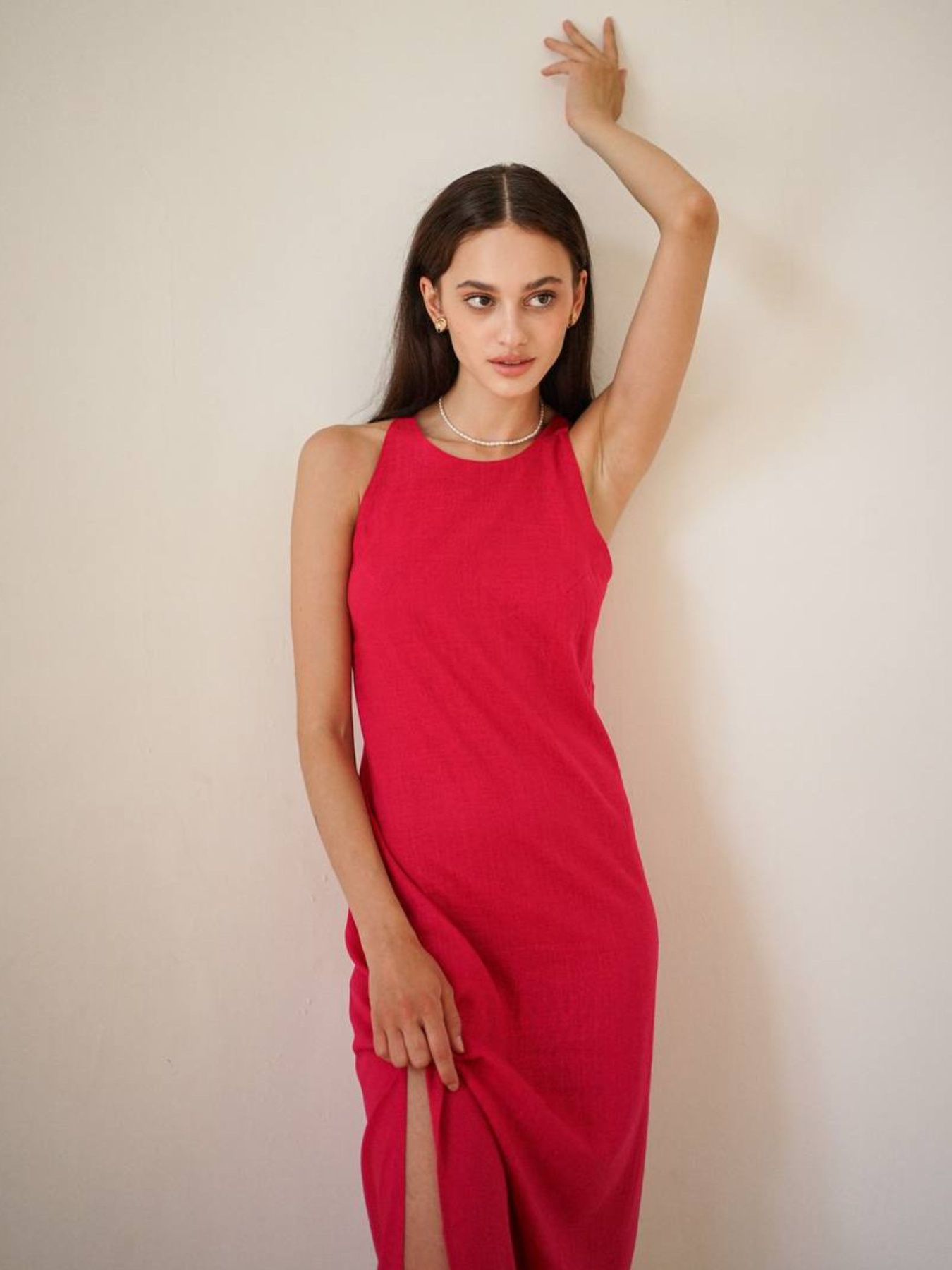 Сарафан Lilove модель 209 Фото