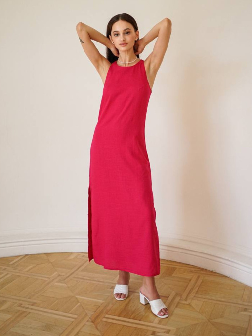 Сарафан Lilove модель 209 Фото