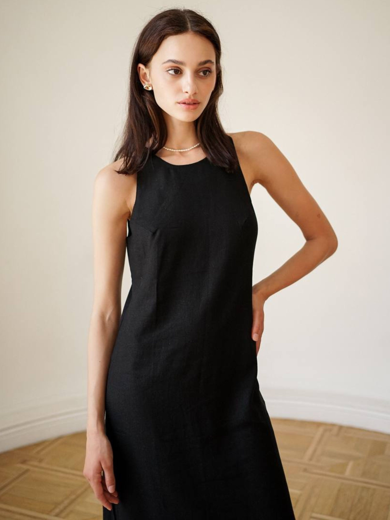 Сарафан Lilove модель 209 Фото