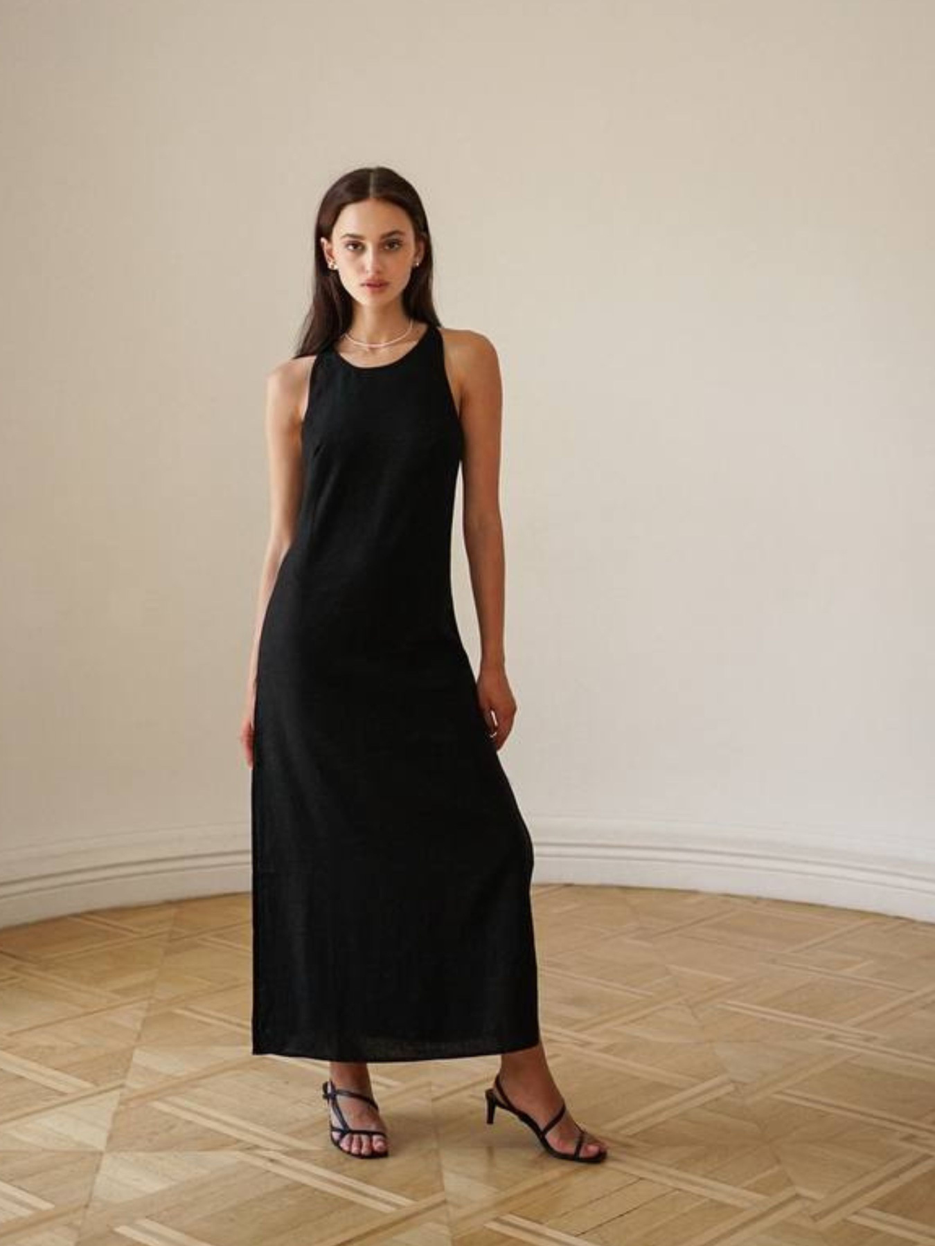 Сарафан Lilove модель 209 Фото