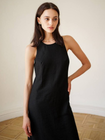 Сарафан Lilove модель 209 Фото