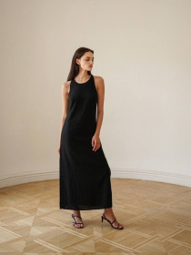 Сарафан Lilove модель 209 Фото