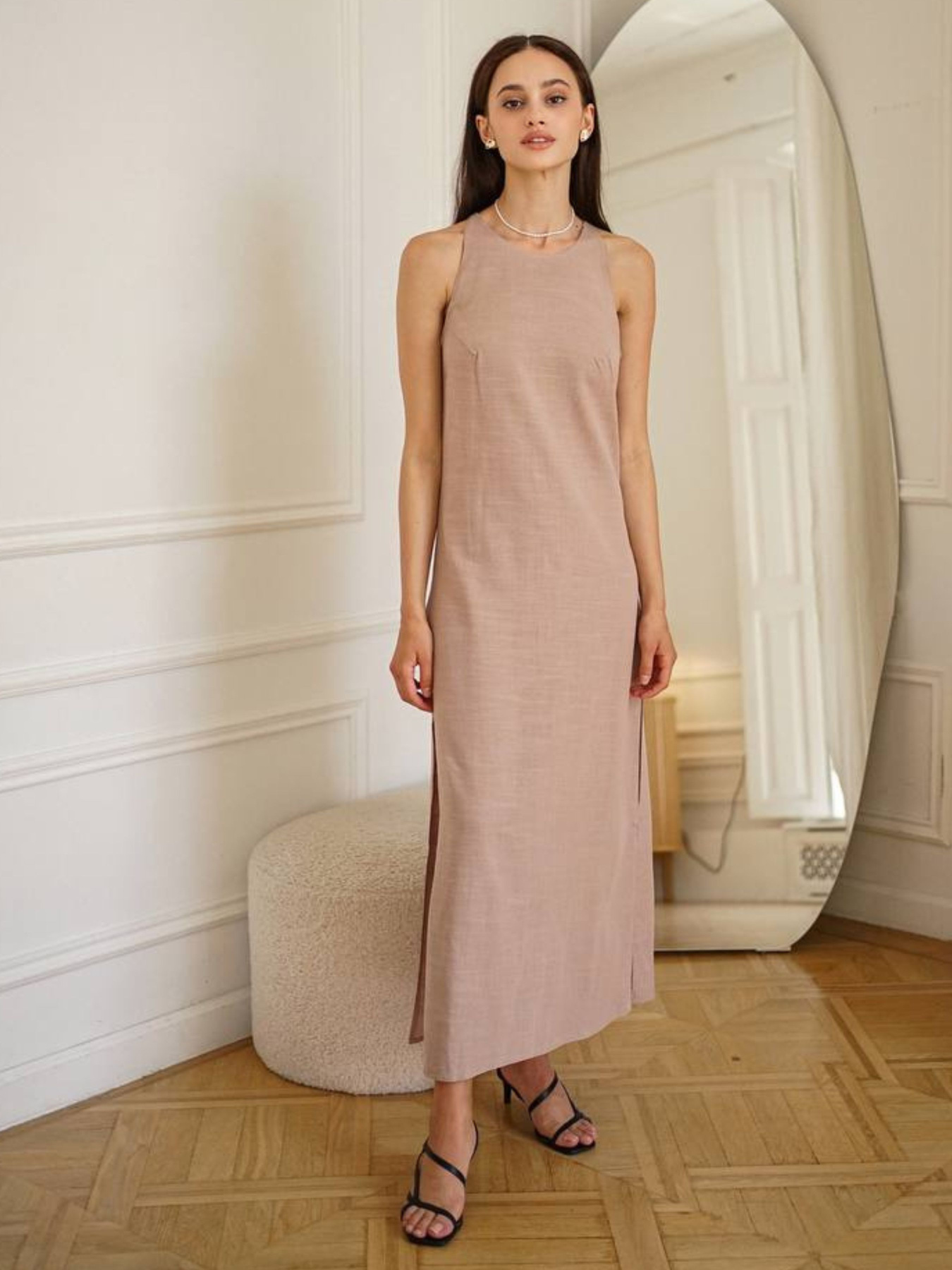 Сарафан Lilove модель 209 Фото