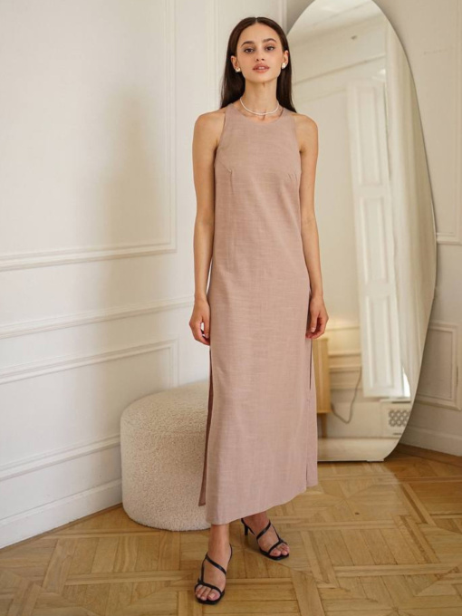 Сарафан Lilove модель 209 Фото