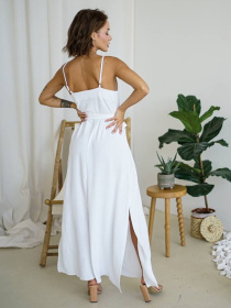 Сукня максі Lilove модель 011 Фото