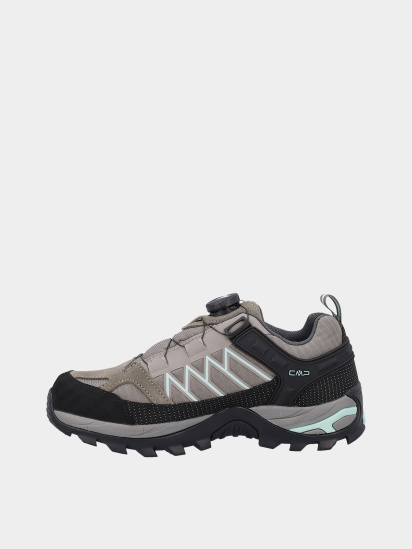 Жіночі кросівки CMP RIGEL LOW FITGO TREKKING SHOES модель 3Q14826-18PT — фото - INTERTOP