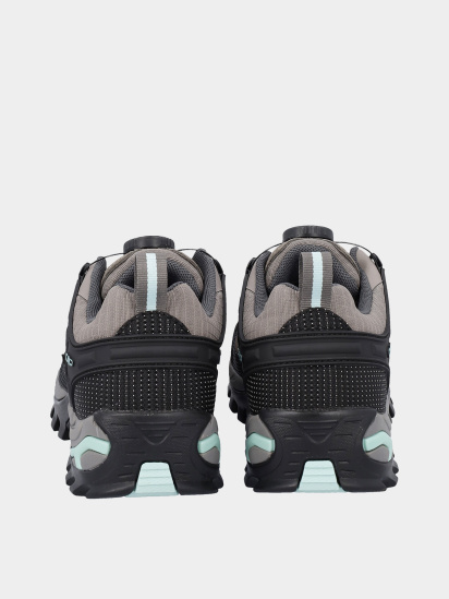 Жіночі кросівки CMP RIGEL LOW FITGO TREKKING SHOES модель 3Q14826-18PT — фото 4 - INTERTOP