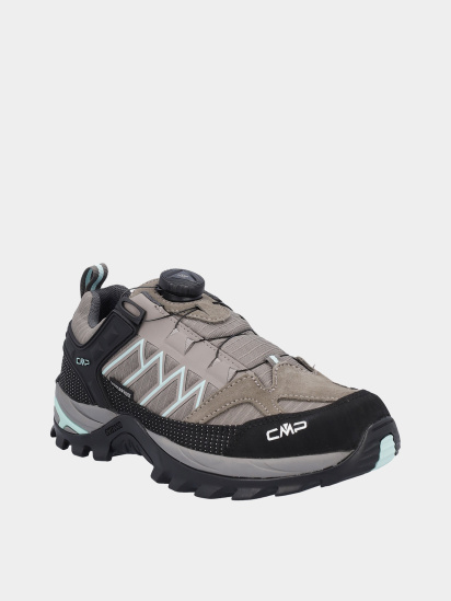 Жіночі кросівки CMP RIGEL LOW FITGO TREKKING SHOES модель 3Q14826-18PT — фото 5 - INTERTOP