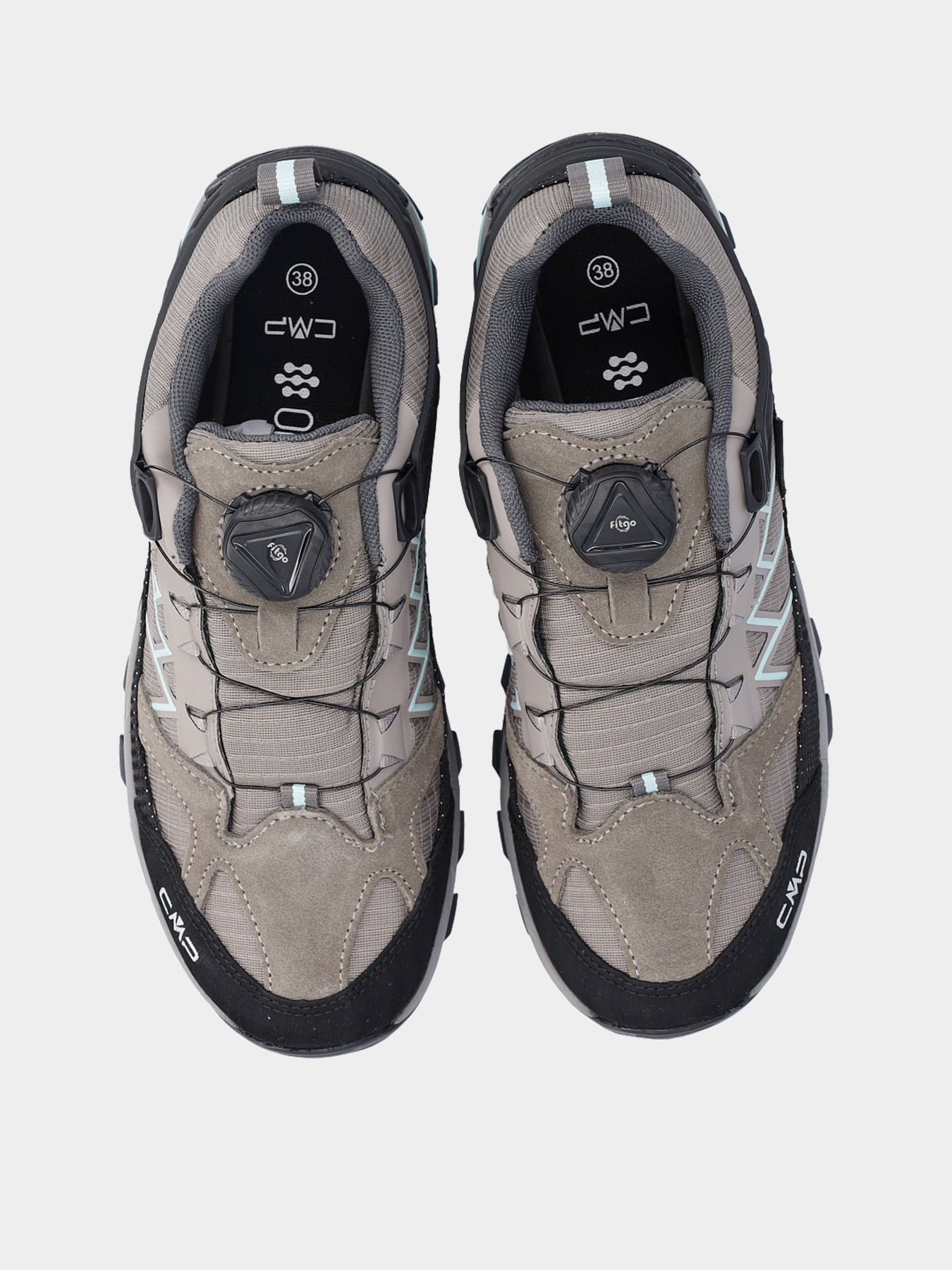 Кроссовки для бега CMP модель 3Q14826-18PT Фото