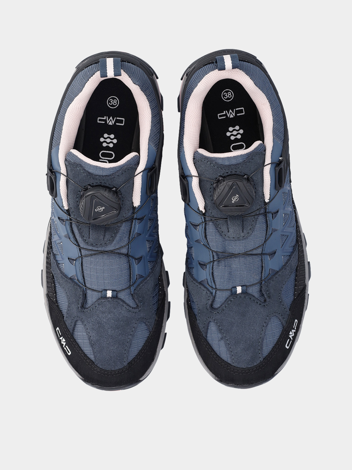 Кроссовки для бега CMP модель 3Q14826-53UG Фото