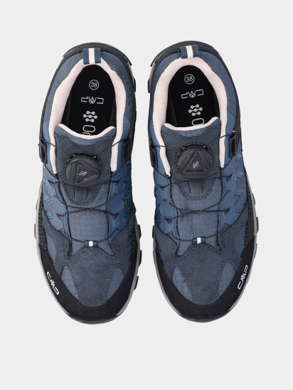 Жіночі кросівки CMP RIGEL LOW FITGO TREKKING SHOES модель 3Q14826-53UG — фото 3 - INTERTOP