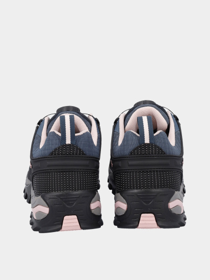 Жіночі кросівки CMP RIGEL LOW FITGO TREKKING SHOES модель 3Q14826-53UG — фото 4 - INTERTOP